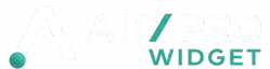 A11Y PRO Widget Logo